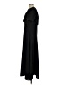 Southeastern 100% Polyester Black Casual Dress Size 4 - photo 5