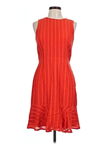 Donna Morgan Cocktail Dress (view 1)