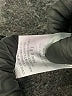 MSGM 100% Cotton Black Cargo Pants Size 8 - photo 4