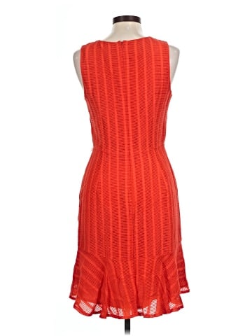 Donna Morgan Cocktail Dress (view 2)