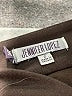 Jennifer Lopez Solid Brown Cocktail Dress Size 2 - photo 7