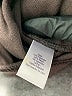 Jennifer Lopez Solid Brown Cocktail Dress Size 2 - photo 8