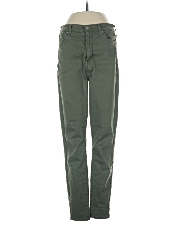 7 For All Mankind Jeans (view 1)