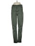 7 For All Mankind Green Jeans Size 27 waist - photo 1