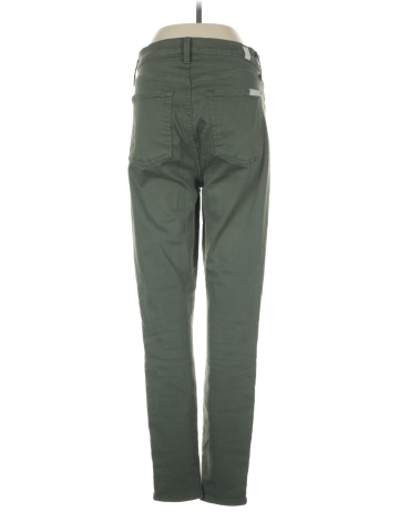 7 For All Mankind Jeans (view 2)