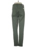 7 For All Mankind Green Jeans Size 27 waist - photo 2