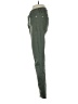 7 For All Mankind Green Jeans Size 27 waist - photo 5