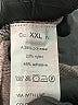 Unbranded Color Block Black Brown Pullover Sweater Size XXL - photo 8