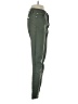 7 For All Mankind Green Jeans Size 27 waist - photo 4