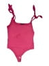 Express Pink Bodysuit Size M - photo 1