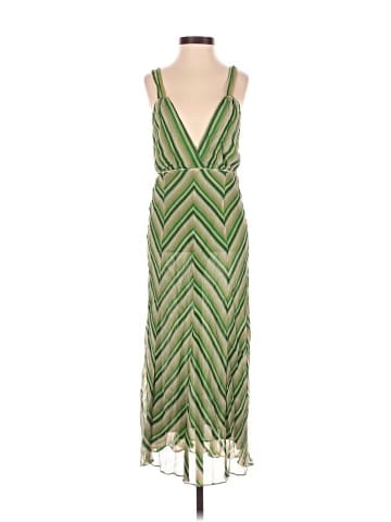 Mint Cocktail Dress (view 1)