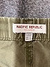 Pull&Bear Green Cargo Pants Size S - photo 7