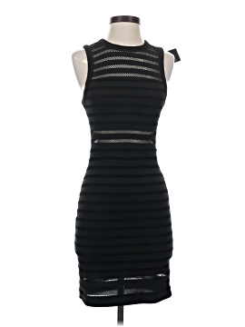 Silence And Noise Cocktail Dress
