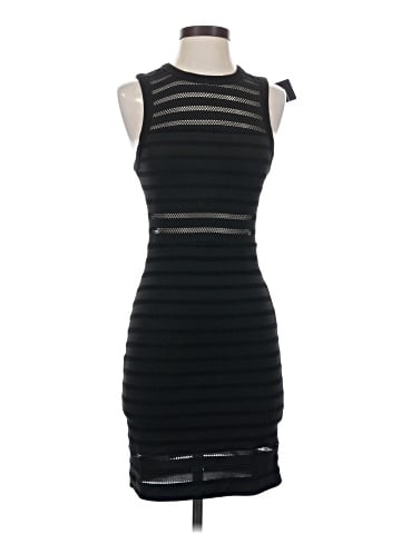 Silence and Noise Cocktail Dress (view 1)