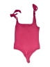 Express Pink Bodysuit Size M - photo 2