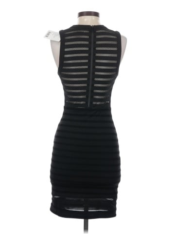 Silence and Noise Cocktail Dress (view 2)