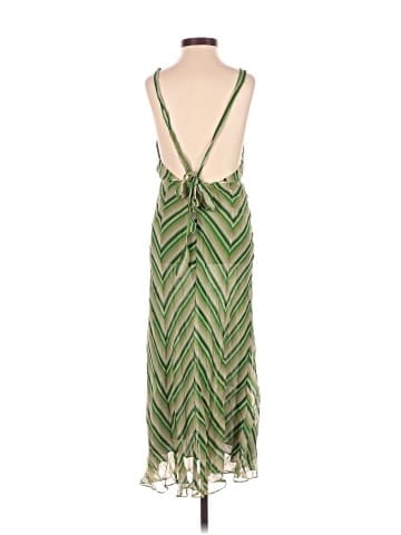 Mint Cocktail Dress (view 2)