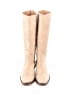 Madewell Ivory Tan Boots Size 8 - photo 2