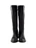 Linea Paolo Black Boots Size 8 - photo 2