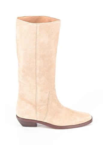 Madewell Boots (view 1)