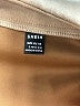 Shein Solid Tan Casual Skirt Size L - photo 4