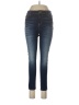 Westport Solid Blue Jeans Size 10 - photo 1
