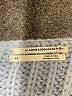 By Anthropologie Blue Pullover Sweater Size XS - photo 7