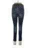 Westport Solid Blue Jeans Size 10 - photo 2