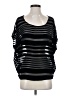 Joie Black 3/4 Sleeve Top Size XS - photo 1