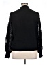 NANETTE Nanette Lepore Black Turtleneck Sweater Size XL - photo 2