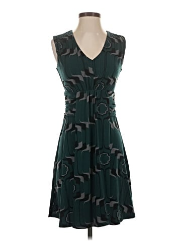 Banana Republic Factory Store Cocktail Dress (view 1)