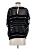 Joie Black 3/4 Sleeve Top Size XS - photo 2