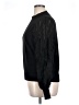 NANETTE Nanette Lepore Black Turtleneck Sweater Size XL - photo 5