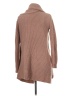 O'Neill 100% Acrylic Tan Cardigan Size M - photo 2