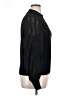 NANETTE Nanette Lepore Black Turtleneck Sweater Size XL - photo 4