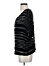 Joie Black 3/4 Sleeve Top Size XS - photo 5