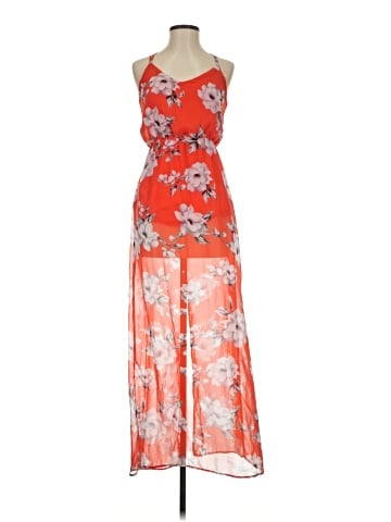 Sienna Cocktail Dress (view 1)