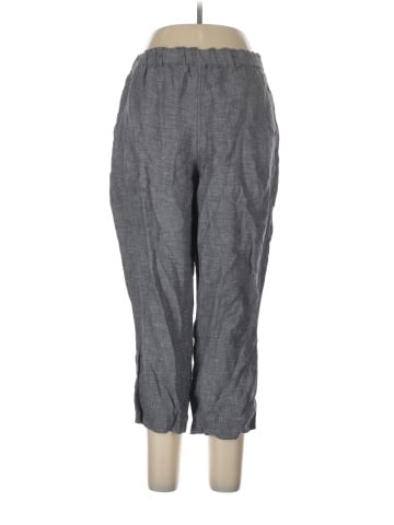 C&C California Linen Pants (view 1)