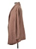 O'Neill 100% Acrylic Tan Cardigan Size M - photo 5