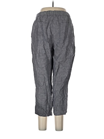 C&C California Linen Pants (view 2)