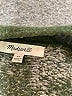 Madewell Houndstooth Green Cardigan Size XS - photo 7
