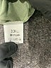 Unbranded 100% Polyester Green Short Sleeve Top Size XXL - photo 7