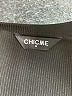 ChicMe Black Cocktail Dress Size M - photo 7