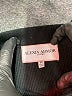 Alexia Admor Solid Black Formal Skirt Size XS - photo 4