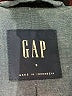 Gap Plaid Red Jacket Size S - photo 6