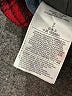 Gap Plaid Red Jacket Size S - photo 7