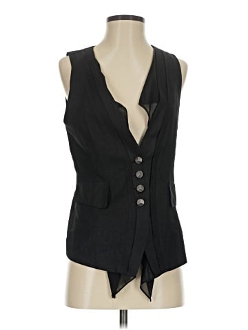 Assorted Brands Tuxedo Vest (view 1)