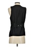 Assorted Brands Black Tuxedo Vest Size 34 waist - photo 2