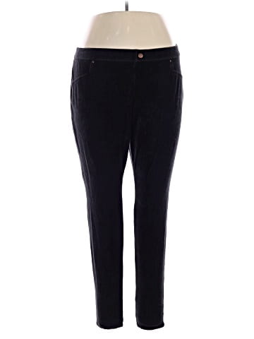 Hue Casual Pants (view 1)