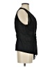 Assorted Brands Black Tuxedo Vest Size 34 waist - photo 4